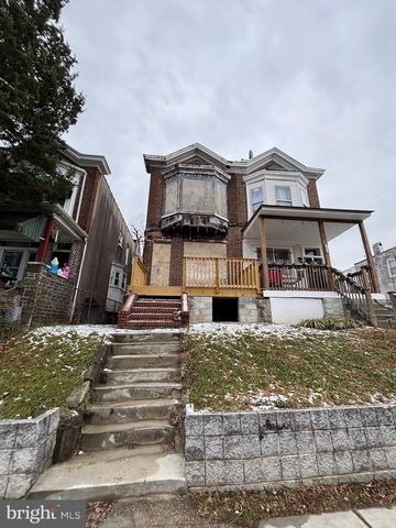 1420 POPLAR GROVE ST, Baltimore, MD 21216