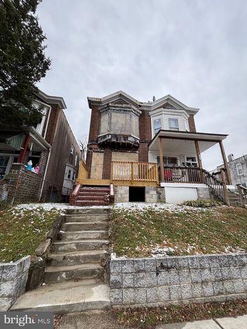 1420 POPLAR GROVE ST, Baltimore, MD 21216