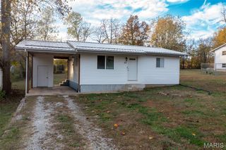 63 County Road 211, Ironton, MO 63650
