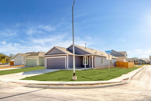 942 LANDON RDG, San Antonio, TX 78253