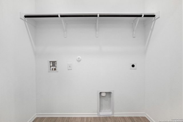 942 LANDON RDG, San Antonio, TX 78253