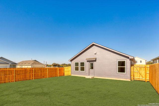 942 LANDON RDG, San Antonio, TX 78253