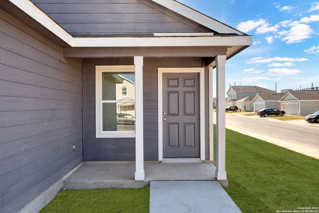 942 LANDON RDG, San Antonio, TX 78253