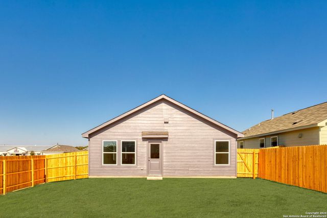 942 LANDON RDG, San Antonio, TX 78253