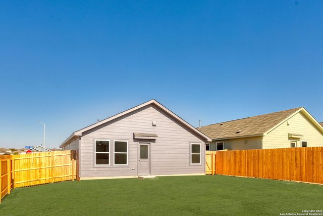 942 LANDON RDG, San Antonio, TX 78253