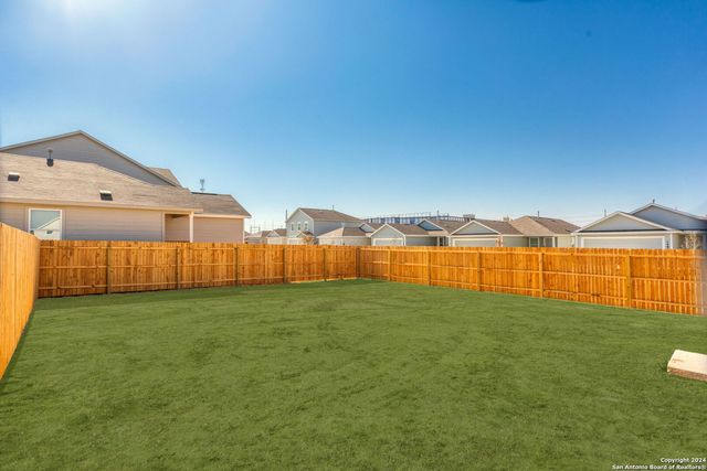 942 LANDON RDG, San Antonio, TX 78253