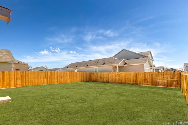 942 LANDON RDG, San Antonio, TX 78253