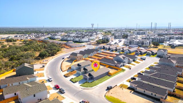 942 LANDON RDG, San Antonio, TX 78253