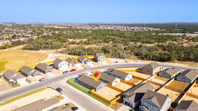 942 LANDON RDG, San Antonio, TX 78253