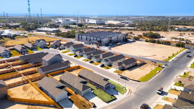 942 LANDON RDG, San Antonio, TX 78253