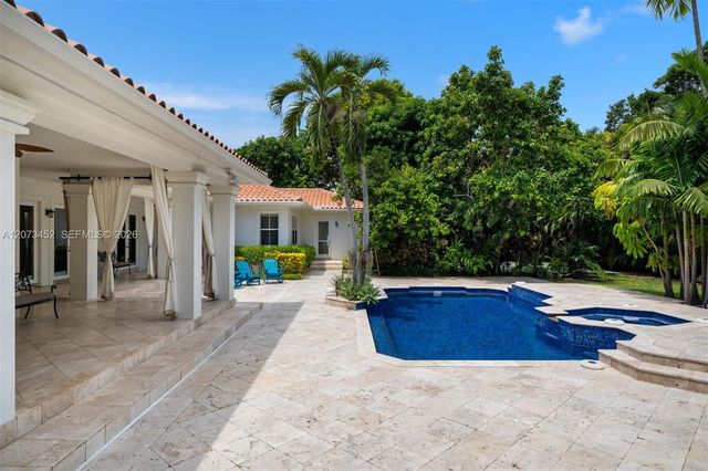 6235 Rolling Road Drive, Pinecrest, FL 33156