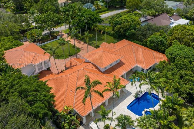 6235 Rolling Road Drive, Pinecrest, FL 33156