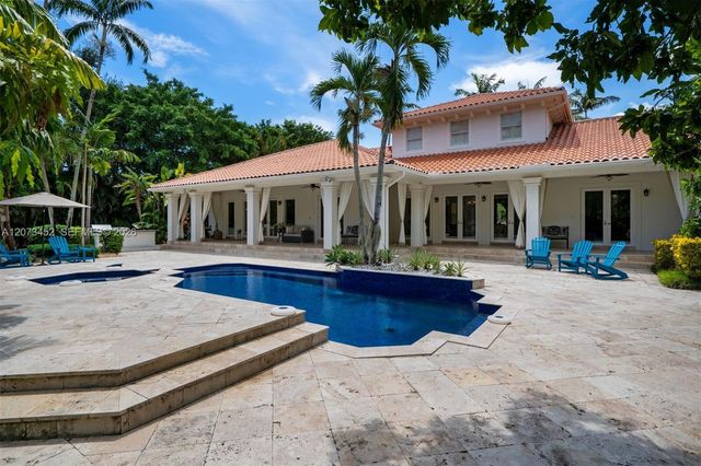 6235 Rolling Road Drive, Pinecrest, FL 33156