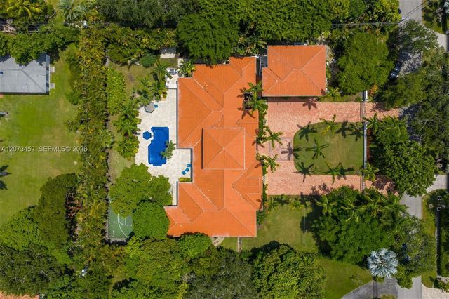 6235 Rolling Road Drive, Pinecrest, FL 33156