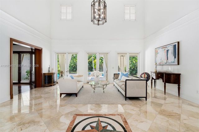 6235 Rolling Road Drive, Pinecrest, FL 33156