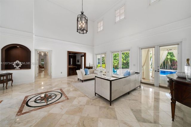 6235 Rolling Road Drive, Pinecrest, FL 33156