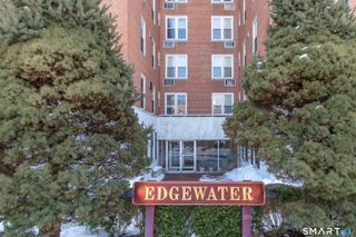 7 4th Street APT 3H, Stamford, CT 06905