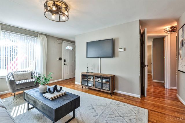 9001 Cherry Street, Blue Ash, OH 45242