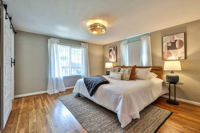 9001 Cherry Street, Blue Ash, OH 45242