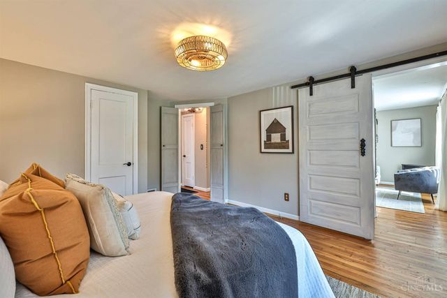 9001 Cherry Street, Blue Ash, OH 45242