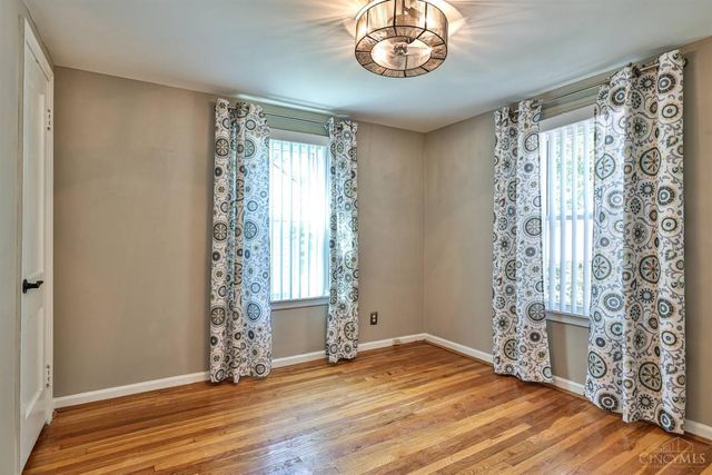 9001 Cherry Street, Blue Ash, OH 45242