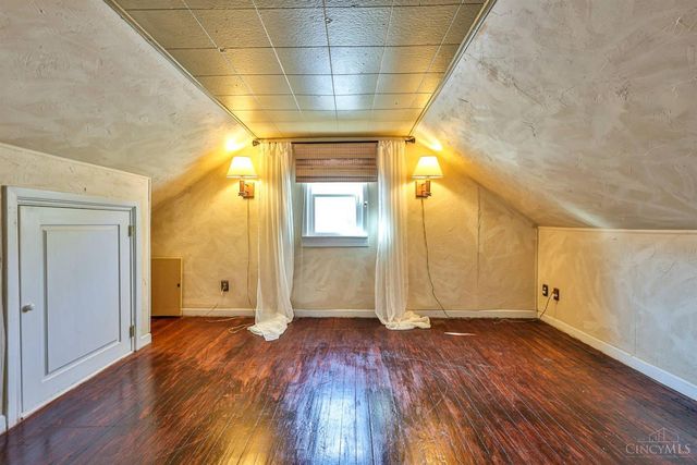 9001 Cherry Street, Blue Ash, OH 45242