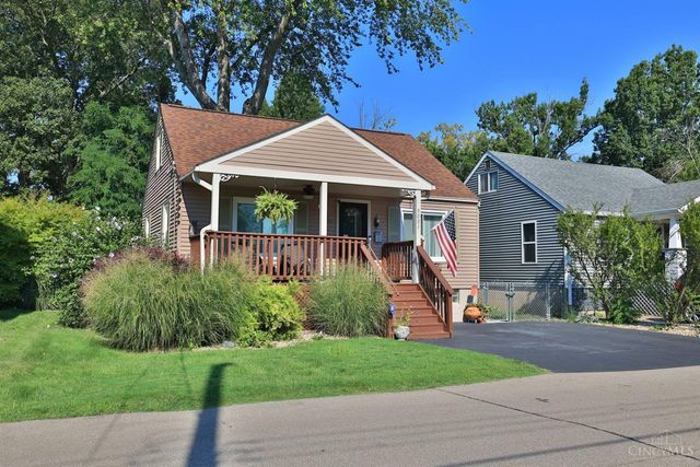 9001 Cherry Street, Blue Ash, OH 45242