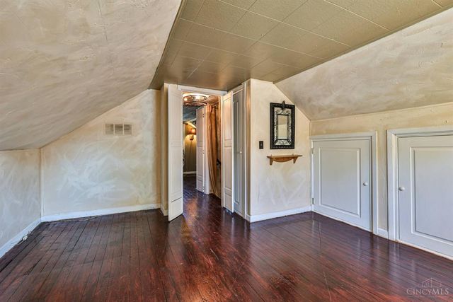 9001 Cherry Street, Blue Ash, OH 45242