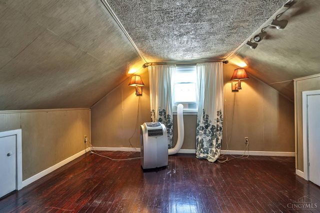 9001 Cherry Street, Blue Ash, OH 45242