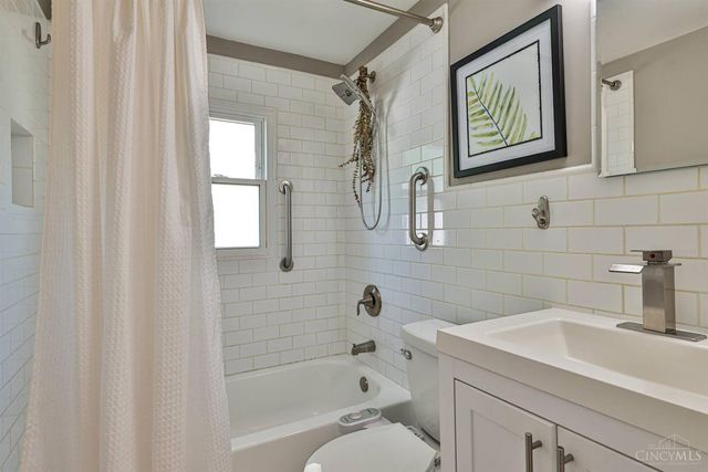 9001 Cherry Street, Blue Ash, OH 45242