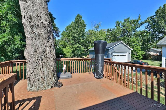 9001 Cherry Street, Blue Ash, OH 45242