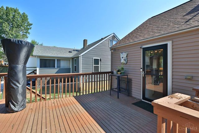 9001 Cherry Street, Blue Ash, OH 45242