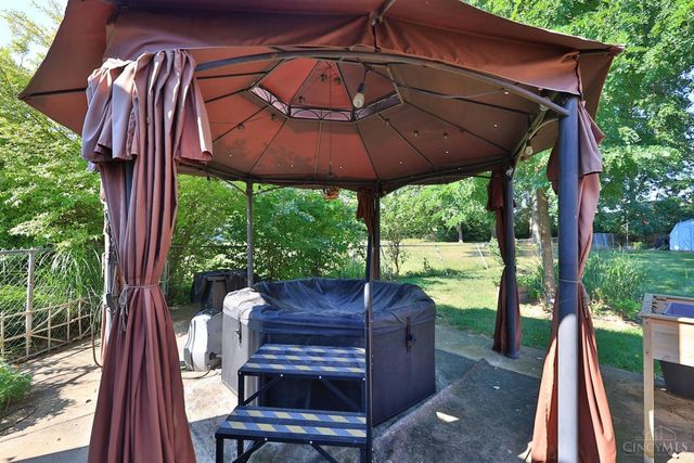 9001 Cherry Street, Blue Ash, OH 45242