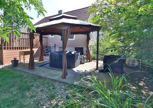 9001 Cherry Street, Blue Ash, OH 45242