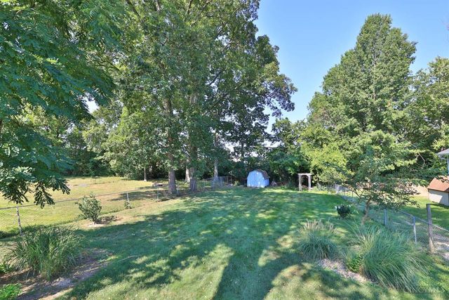 9001 Cherry Street, Blue Ash, OH 45242