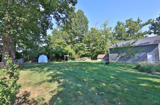 9001 Cherry Street, Blue Ash, OH 45242