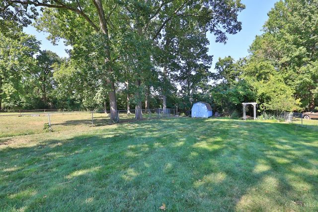 9001 Cherry Street, Blue Ash, OH 45242