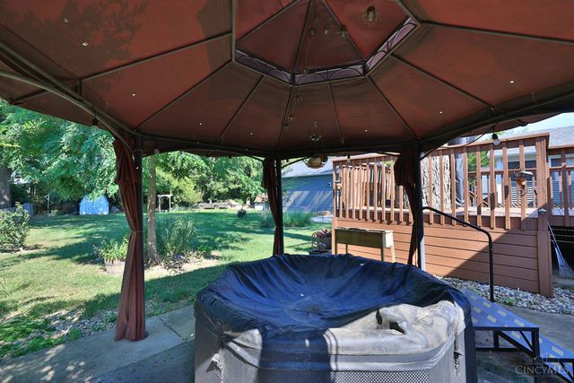 9001 Cherry Street, Blue Ash, OH 45242