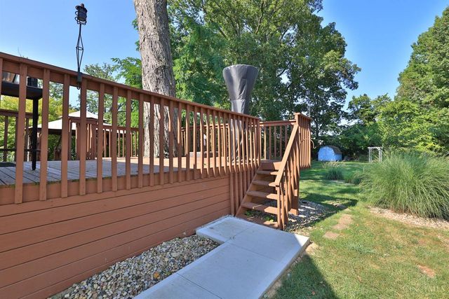 9001 Cherry Street, Blue Ash, OH 45242