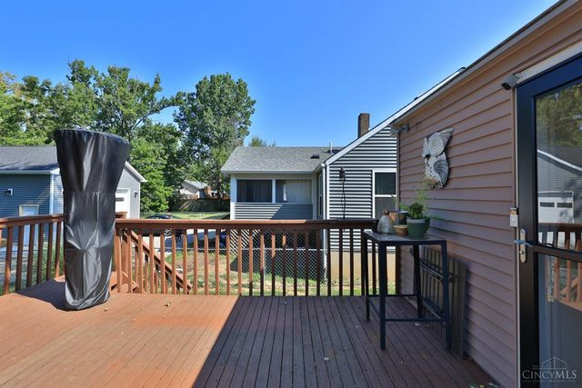 9001 Cherry Street, Blue Ash, OH 45242