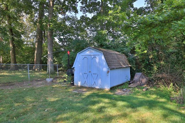 9001 Cherry Street, Blue Ash, OH 45242