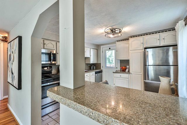 9001 Cherry Street, Blue Ash, OH 45242