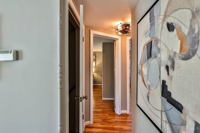 9001 Cherry Street, Blue Ash, OH 45242