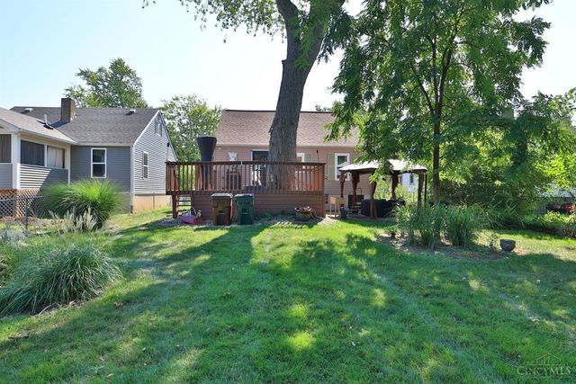 9001 Cherry Street, Blue Ash, OH 45242