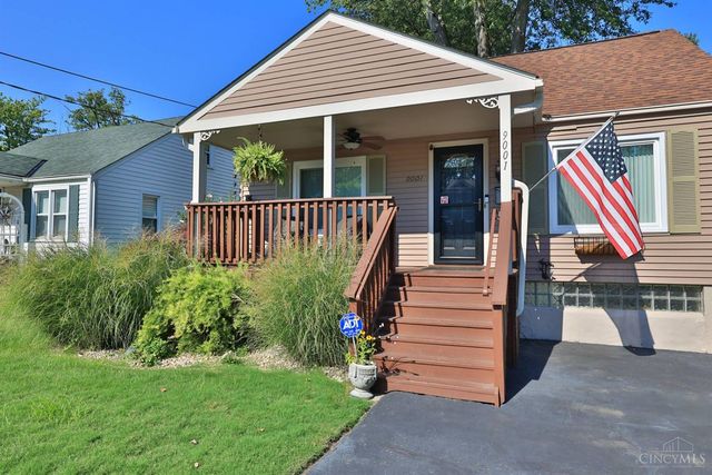 9001 Cherry Street, Blue Ash, OH 45242