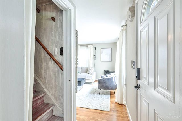 9001 Cherry Street, Blue Ash, OH 45242