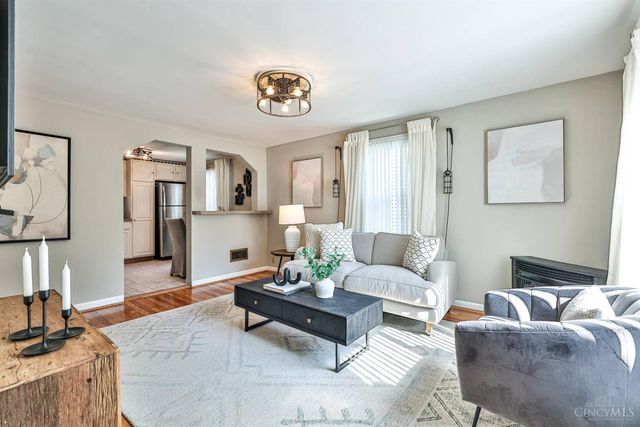 9001 Cherry Street, Blue Ash, OH 45242