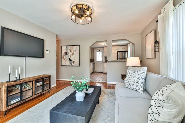 9001 Cherry Street, Blue Ash, OH 45242