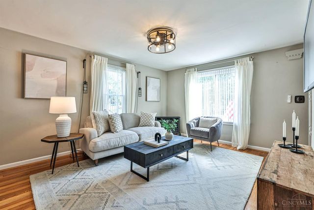 9001 Cherry Street, Blue Ash, OH 45242