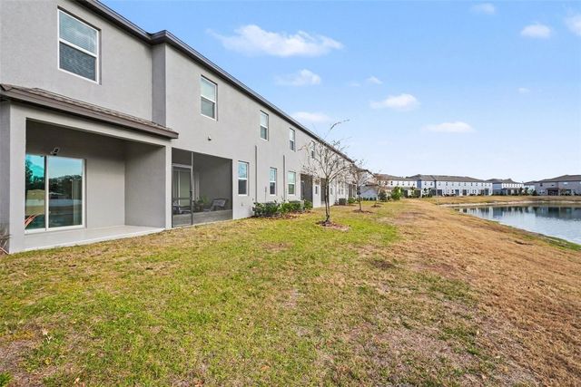 6269 SHINER STREET, Land O Lakes, FL 34638